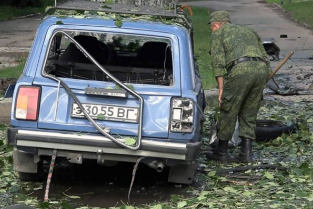 Абхазия уже близко: известный блогер показал красноречивое фото 'мертвого' дельфинария в Донецке