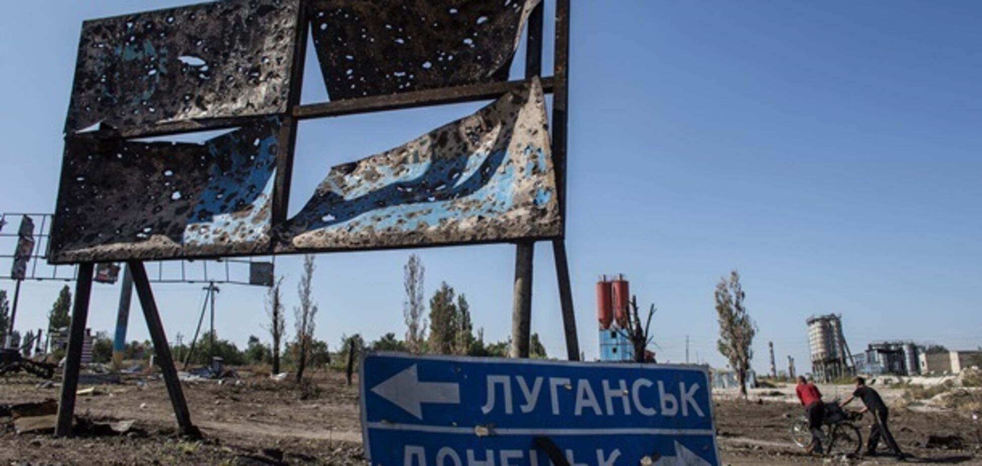  'Мучиться' в Украине или 'процветать' в трехбуквенных? Выбор за вами