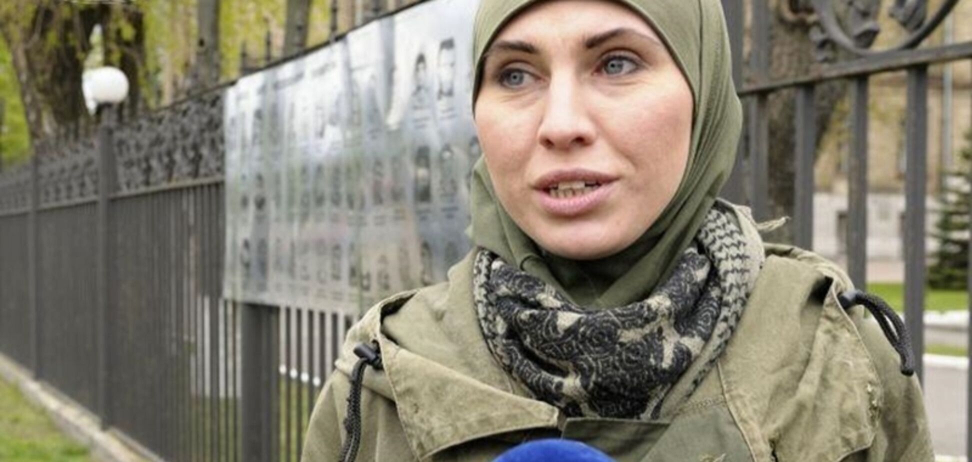 Выстрелом в голову: появились подробности убийства Амины Окуевой