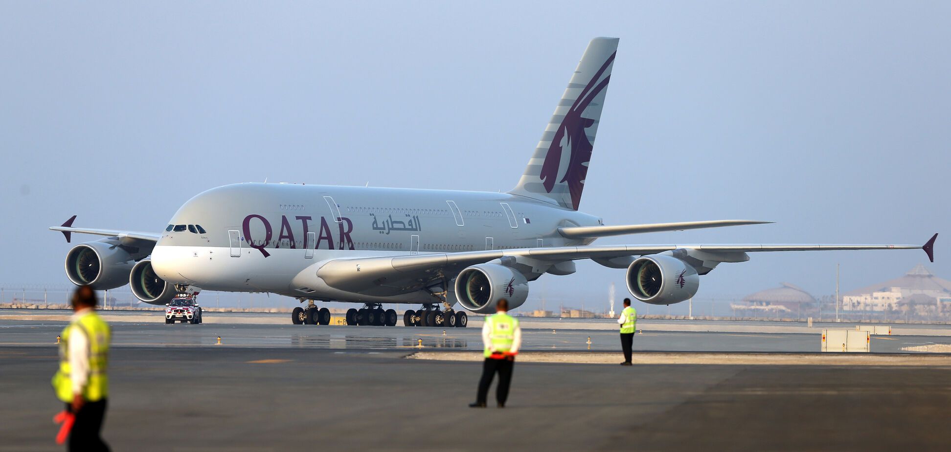 Qatar Airways запускає щоденні рейси з України: названі напрямки