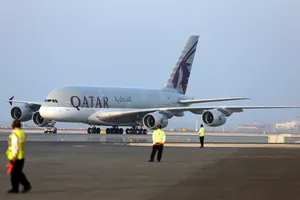 Qatar Airways