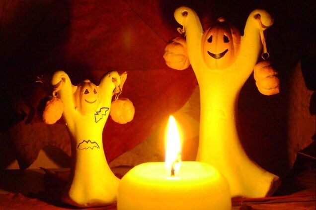 Хеллоуїн 2017: як поворожити в цей день