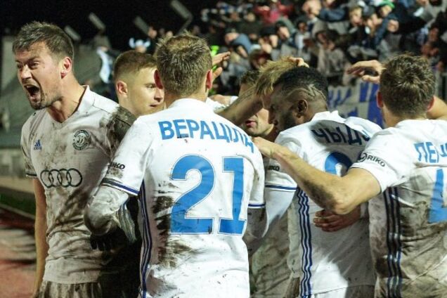 Як на блюдечку: Мілевський зробив розкішний асист у чемпіонаті Білорусі - відео моменту