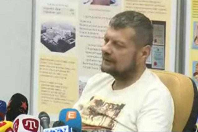 Покушение на Мосийчука: нардеп сообщил важную деталь