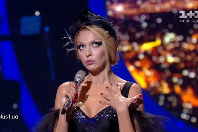 'Хочу поглянути на її обличчя': Полякова висловилася проти перемоги Могилевської в 'Танцях'
