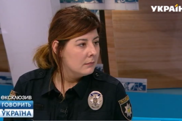 Жуткое ДТП в Харькове: полицейская сделала громкое признание