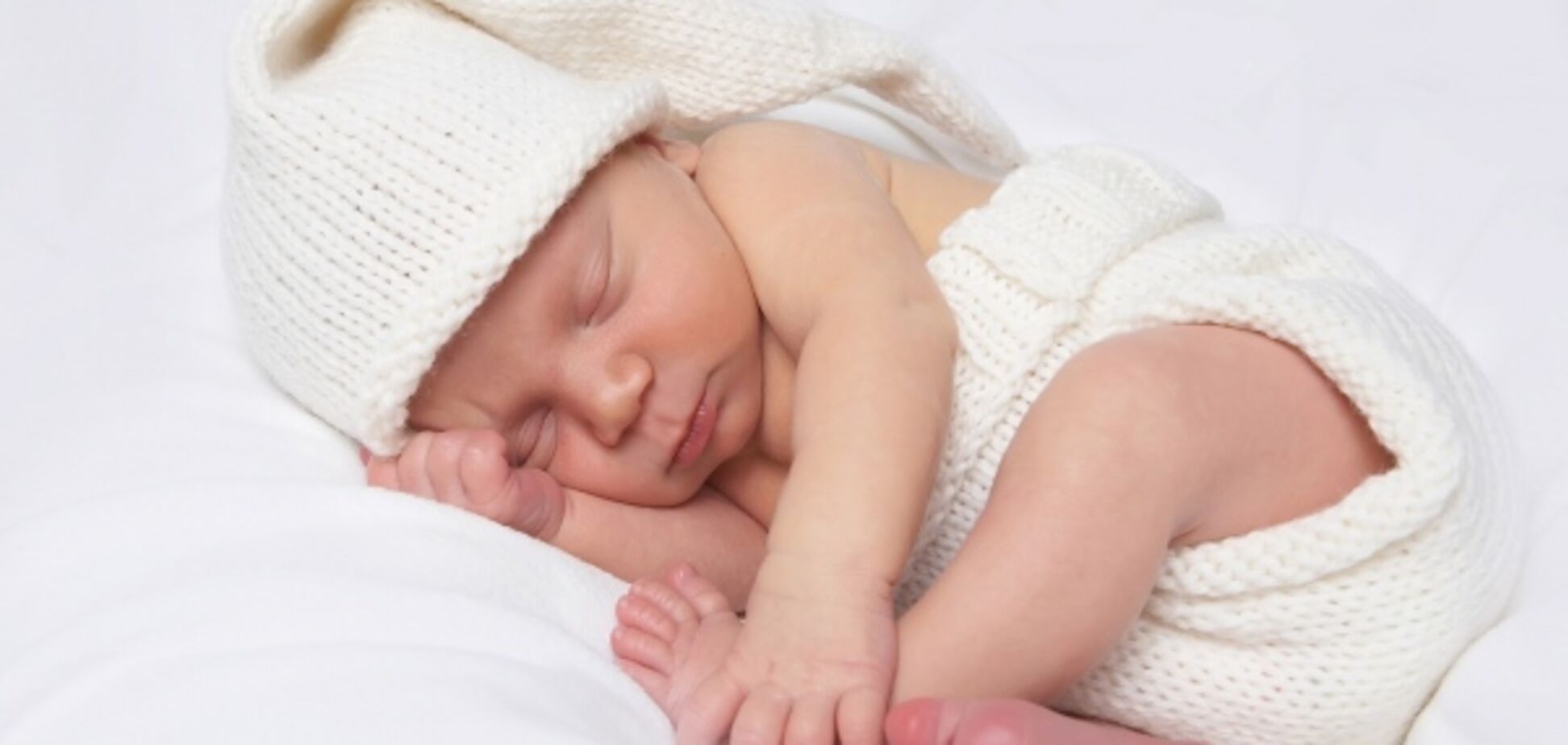 Ученые приблизились к разгадке внезапной смерти младенцев