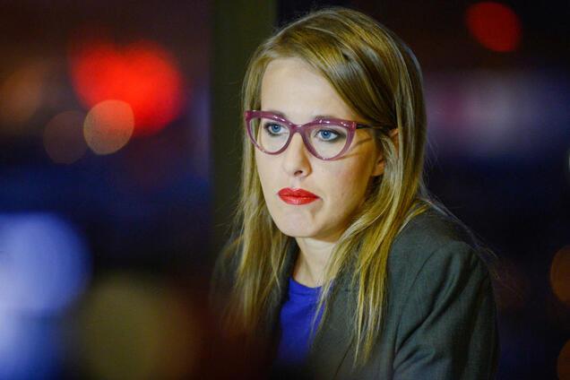 Дьявол в детали: названа ошибка Собчак