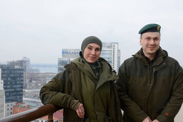 Убийство Окуевой