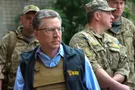 Курт Волкер