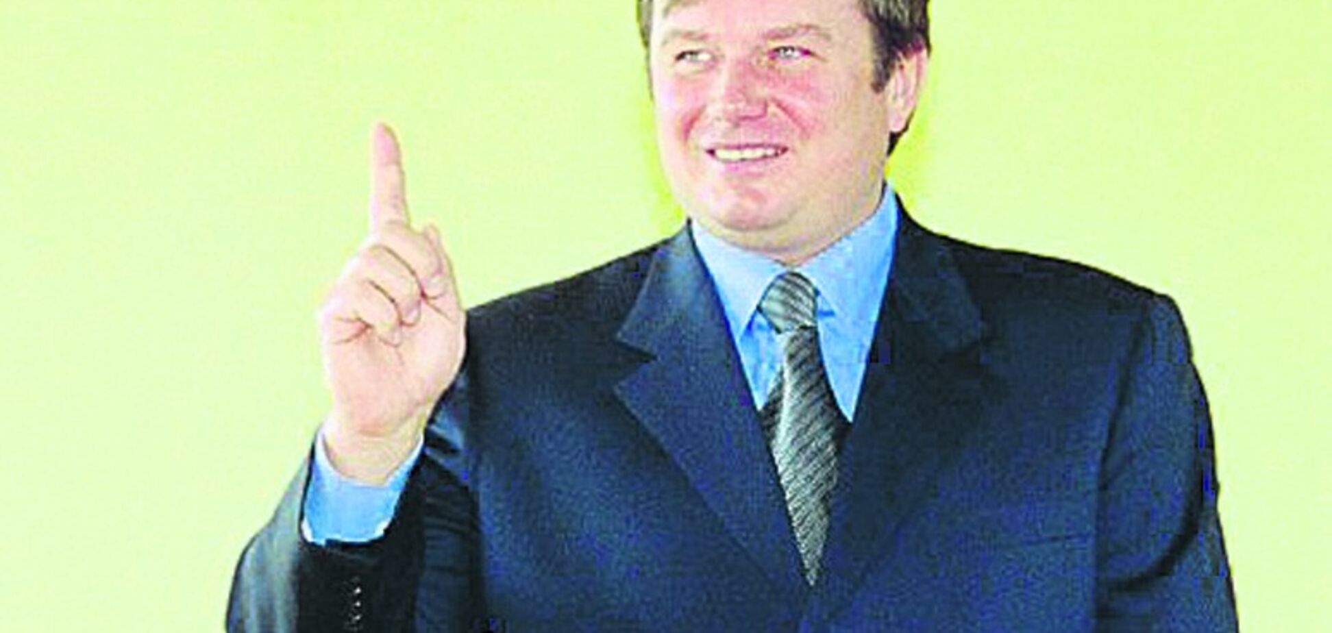 Игорь Бакай