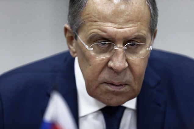 Сергій Лавров