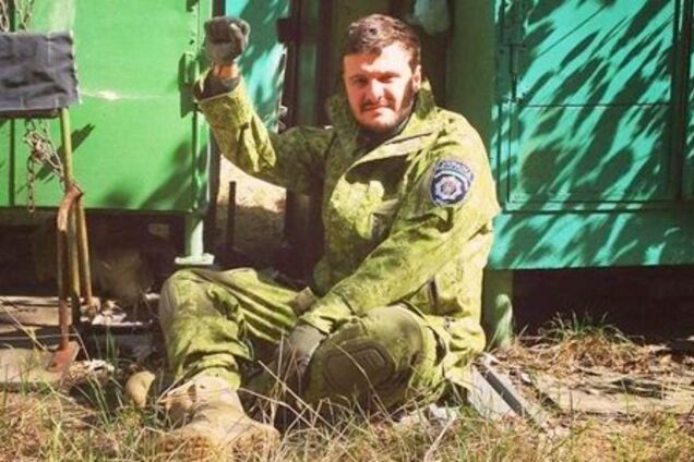 Олександр Аваков