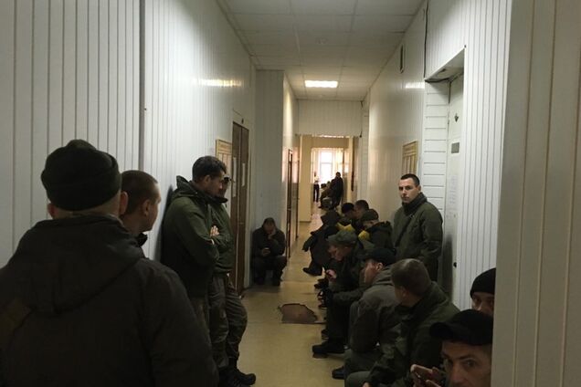 Задержание сына Авакова: Кива с соратниками приготовил встречу в суде