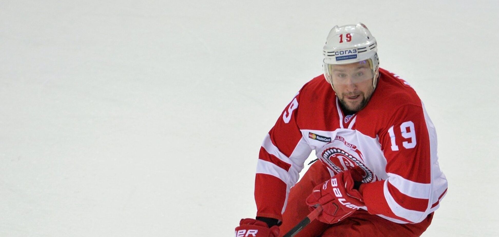 Игорь Мусатов