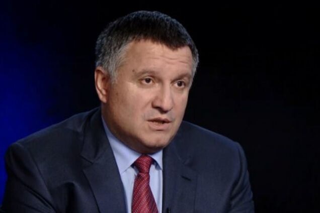 'Тиск не пройде': Аваков прокоментував затримання сина