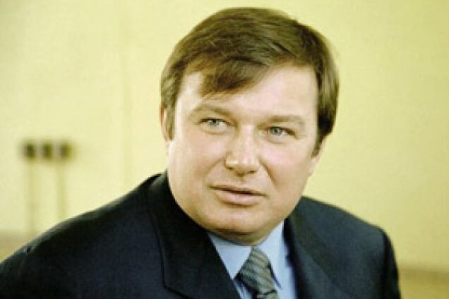 Игорь Бакай