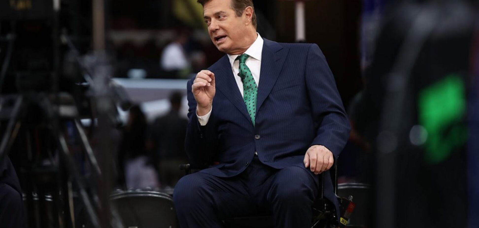 Дело Манафорта и спецслужбы РФ: Боровой спрогнозировал продолжение