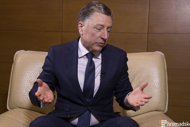 Курт Волкер