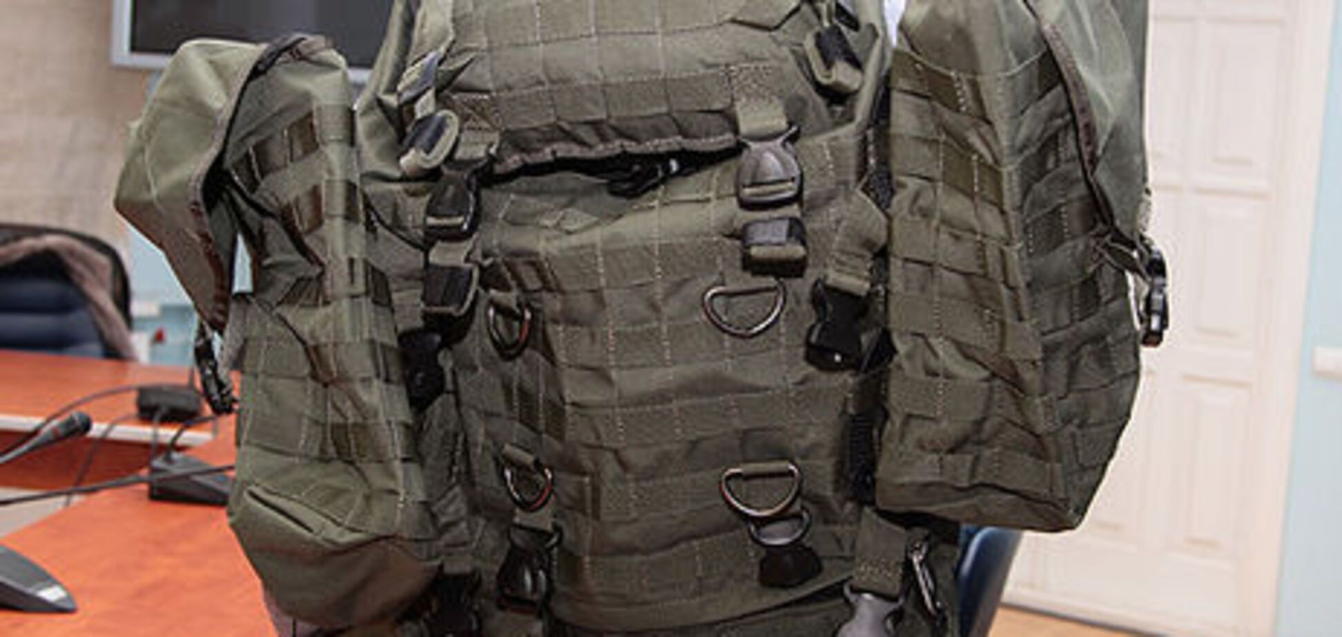 Вели з 2016 року: НАБУ підтвердило затримання у справі 'рюкзаків Авакова'