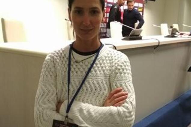 'Ніхто не очікував'. Спортивну журналістку з російської глибинки вразив Львів