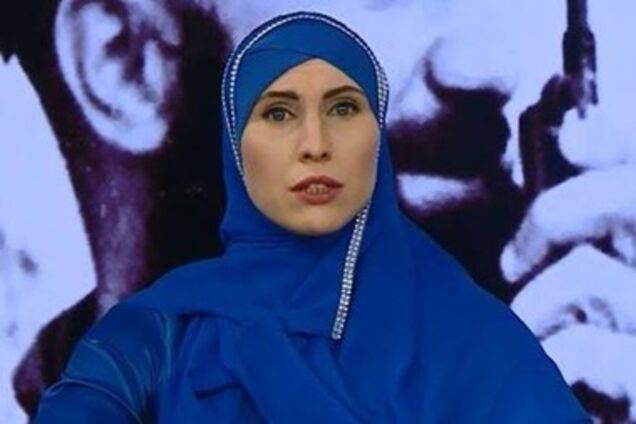 Все преступления раскрываются мгновенно: рука Москвы