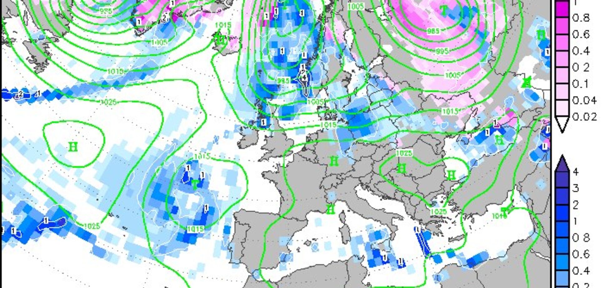 'Жизнь налаживается': синоптики сообщили о потеплении в Украине