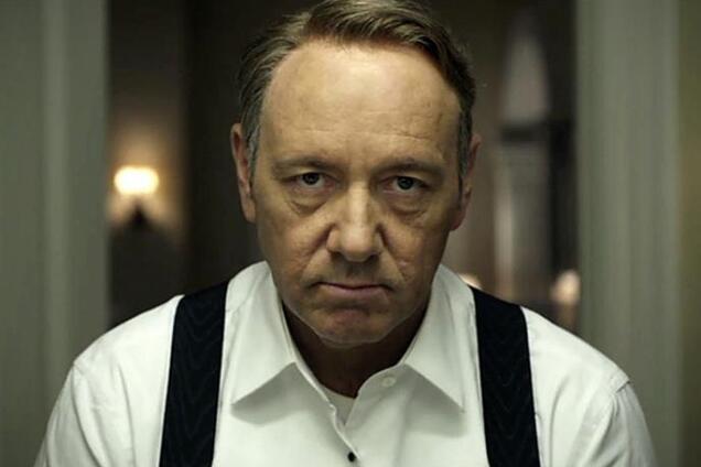 Секс-скандал с Кевином Спейси: число жертв оскароносного актера увеличилось