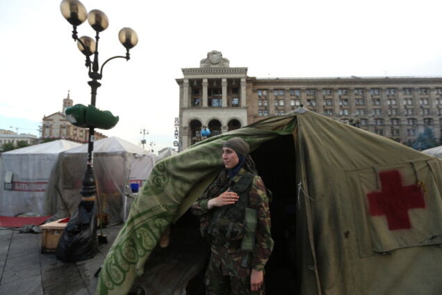 Убийство Окуевой: появились новые подробности нападения