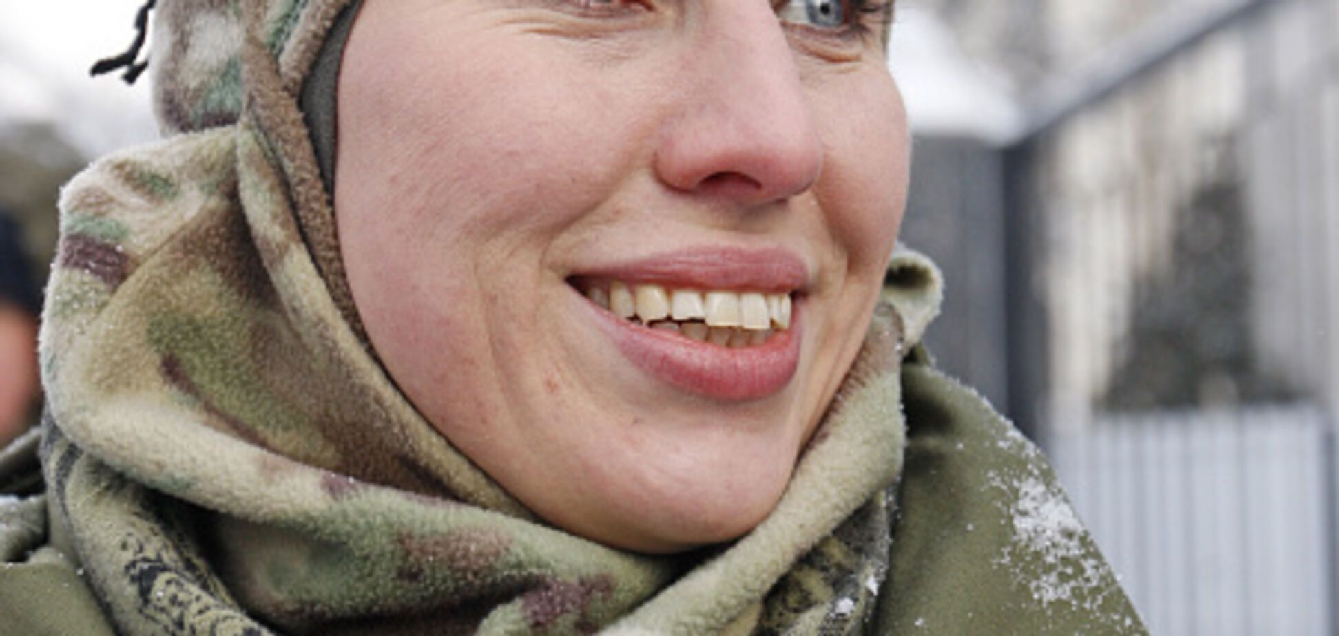 В полиции ответили, почему не охраняли Окуеву и Осмаева