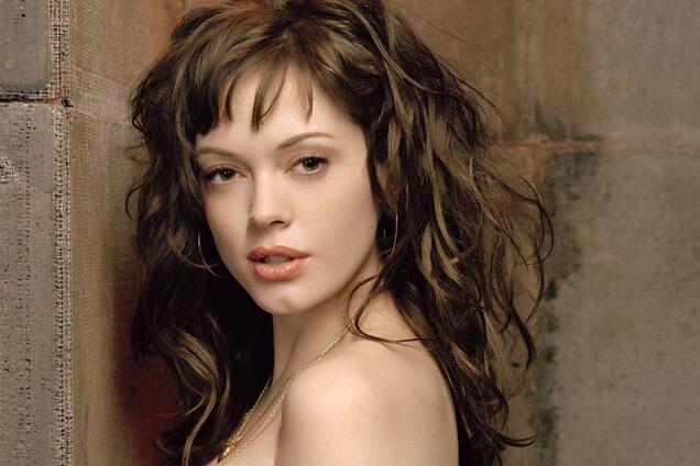 Роуз МакГоун