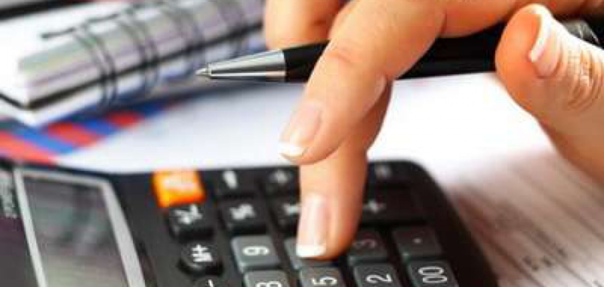 Лікнеп для Данилюка, або Ідеальні умови Мінфіну для організації фіктивного податкового кредиту