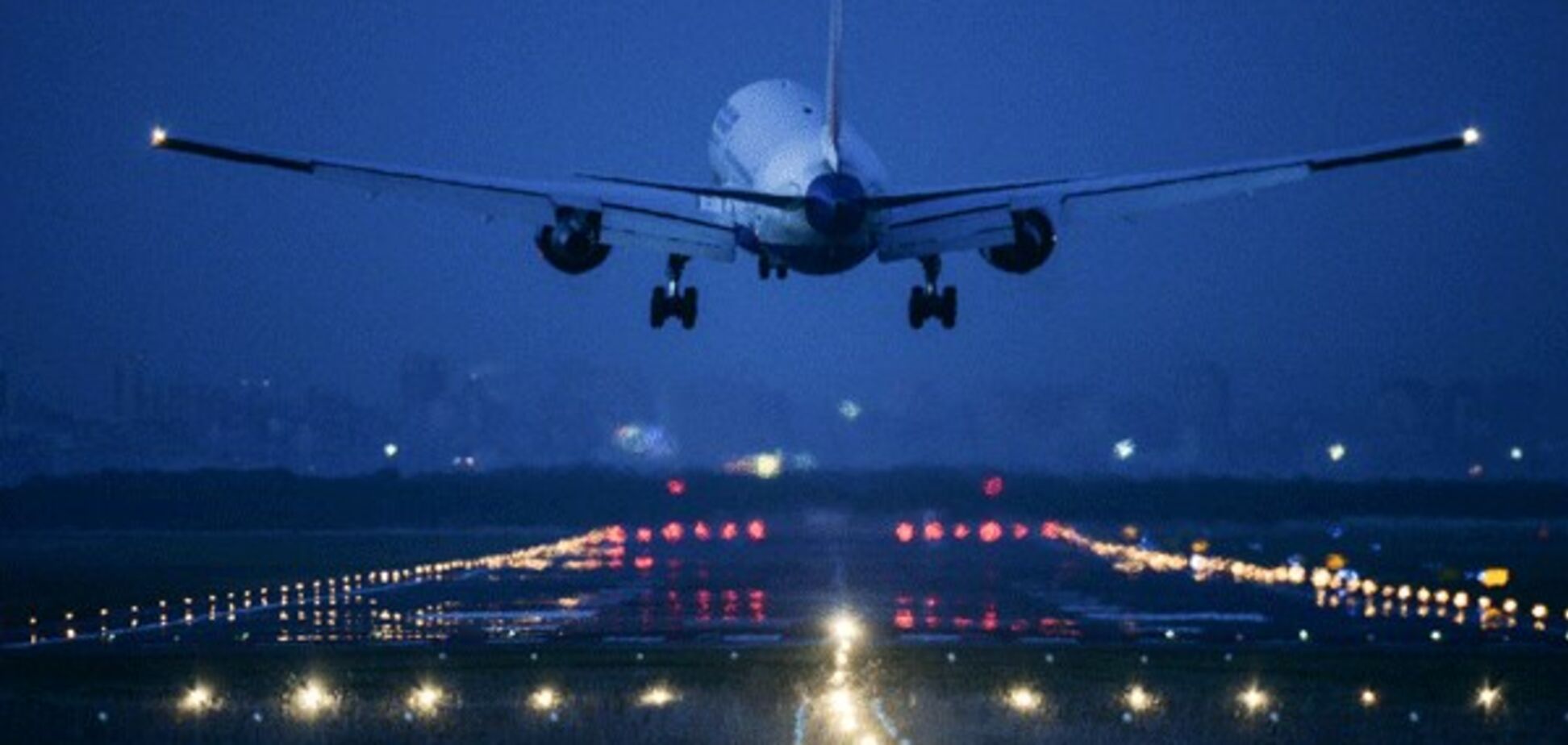 В Одесі екстрено сів літак із Москви через підозрілого пасажира