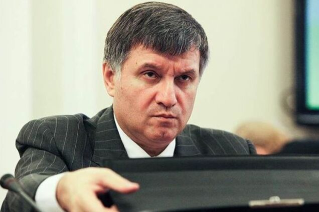 Партия Авакова призвала западных дипломатов утихомирить НАБУ