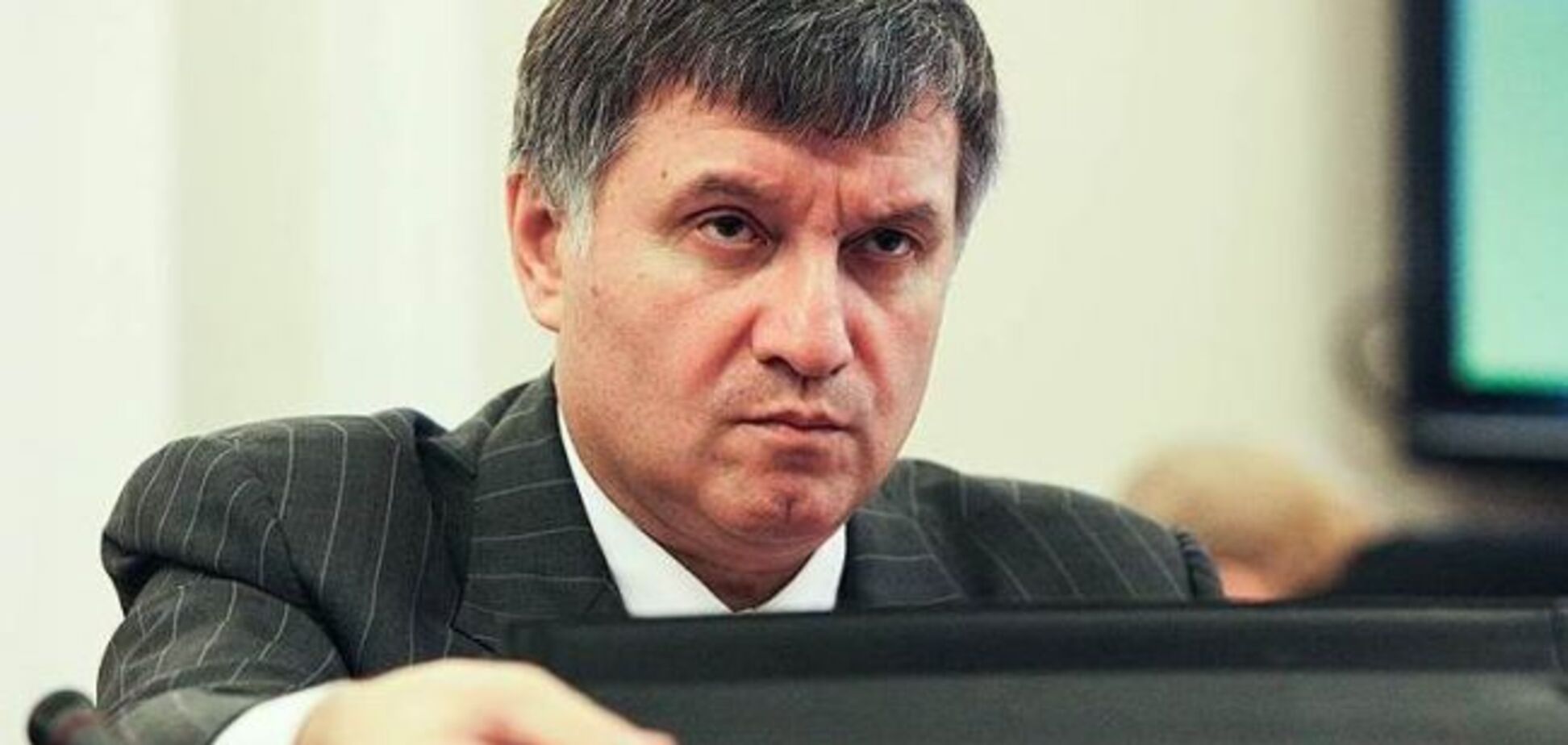 Партия Авакова призвала западных дипломатов утихомирить НАБУ