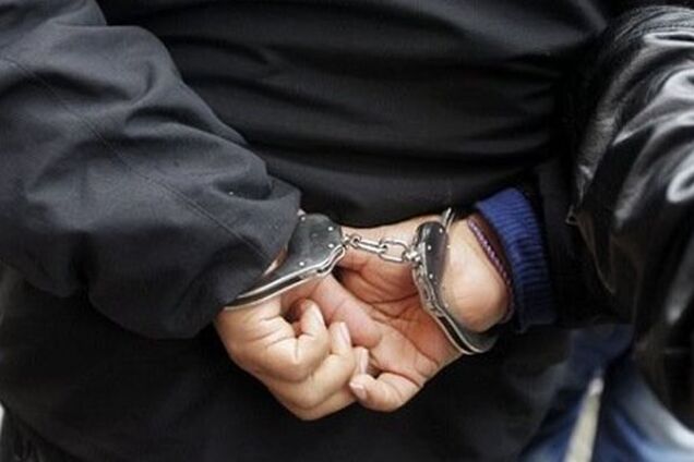 На Донбассе поймали диверсанта 'ДНР' с килограммом взрывчатки