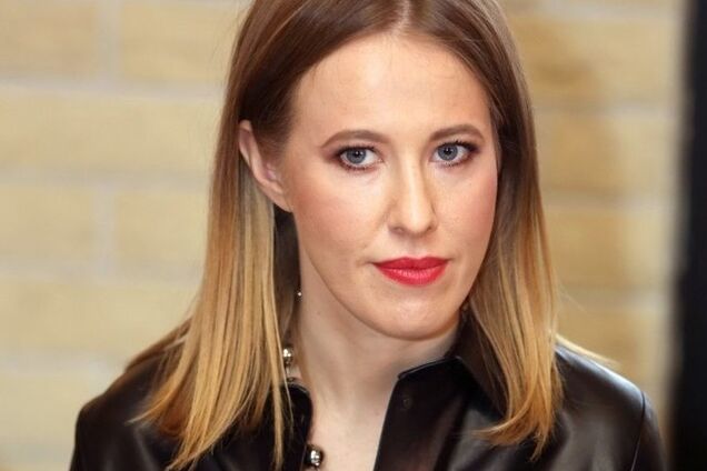 Собчак не вернет Крым Украине: в России дали неутешительный прогноз