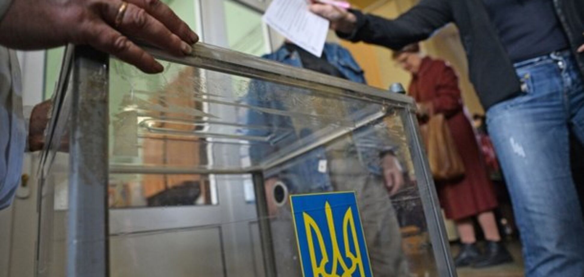 Результаты выборов в ОТГ стали самой точной социологией настроений украинцев