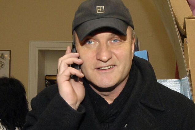 Был очень пьян: в России в аэропорту произошел инцидент с известным актером