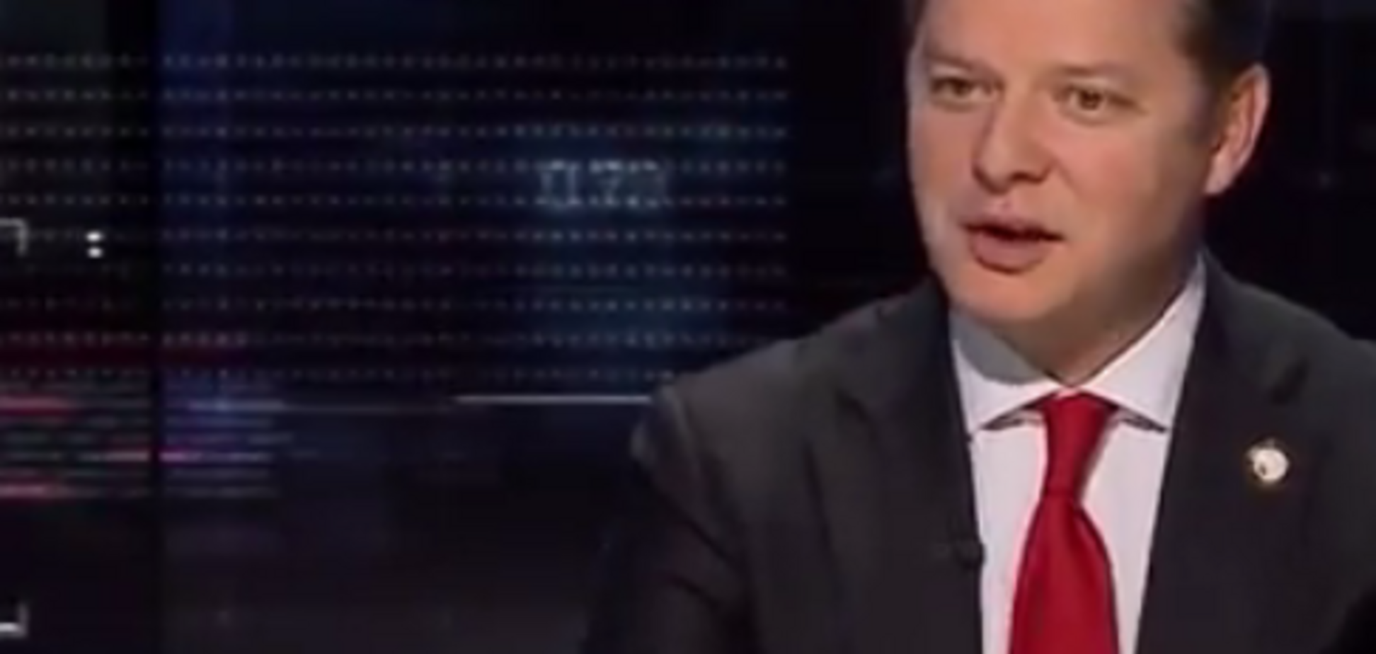 'Будущее — в руках каждого': Ляшко рассказал, когда Украина станет жить лучше