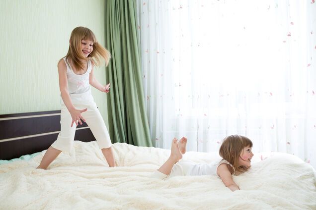 Что можно делать с матрасом и на матрасе: пять необычных идей