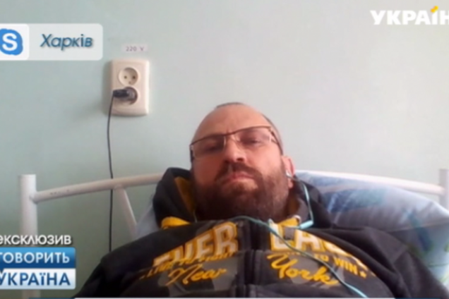 Геннадий Дронов