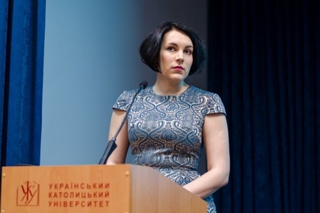 'Следующая после Окуевой': украинской журналистке поступила смертельная угроза