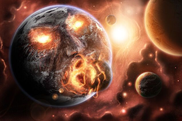 Хэллоуин вне Земли: NASA опубликовало жуткие звуки других планет