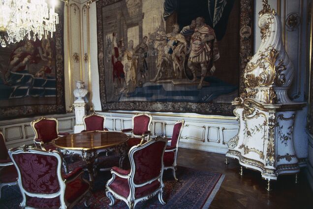 Квадратный метр по цене квартиры: опубликован топ самых дорогих апартаментов Киева