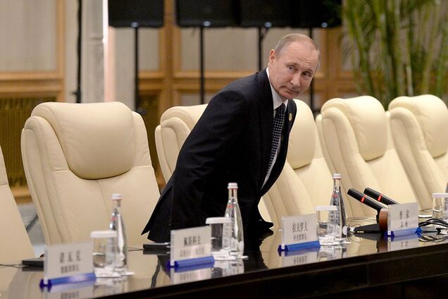 'Чекисты' Кремля создают новую оппозицию: Боровой сделал заявление