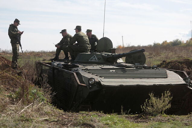 Последние новости с Донбасса: военные рассказали о потерях