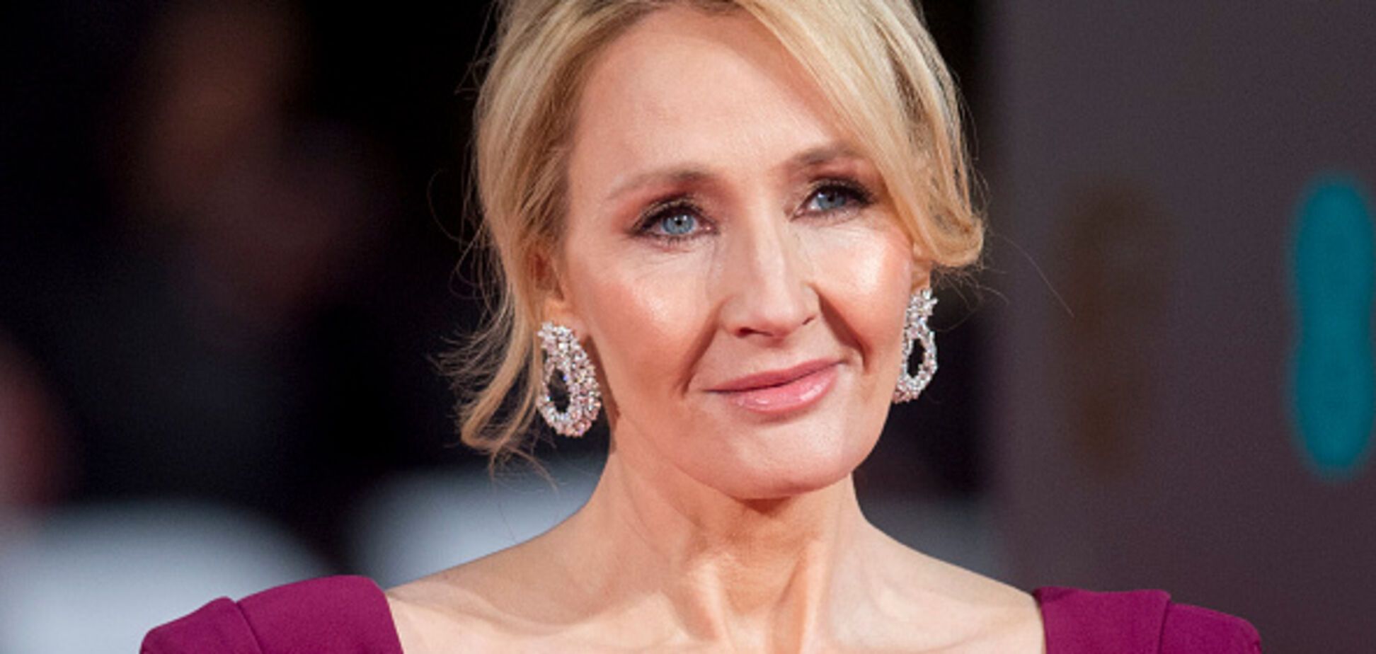 Джоан Роулинг