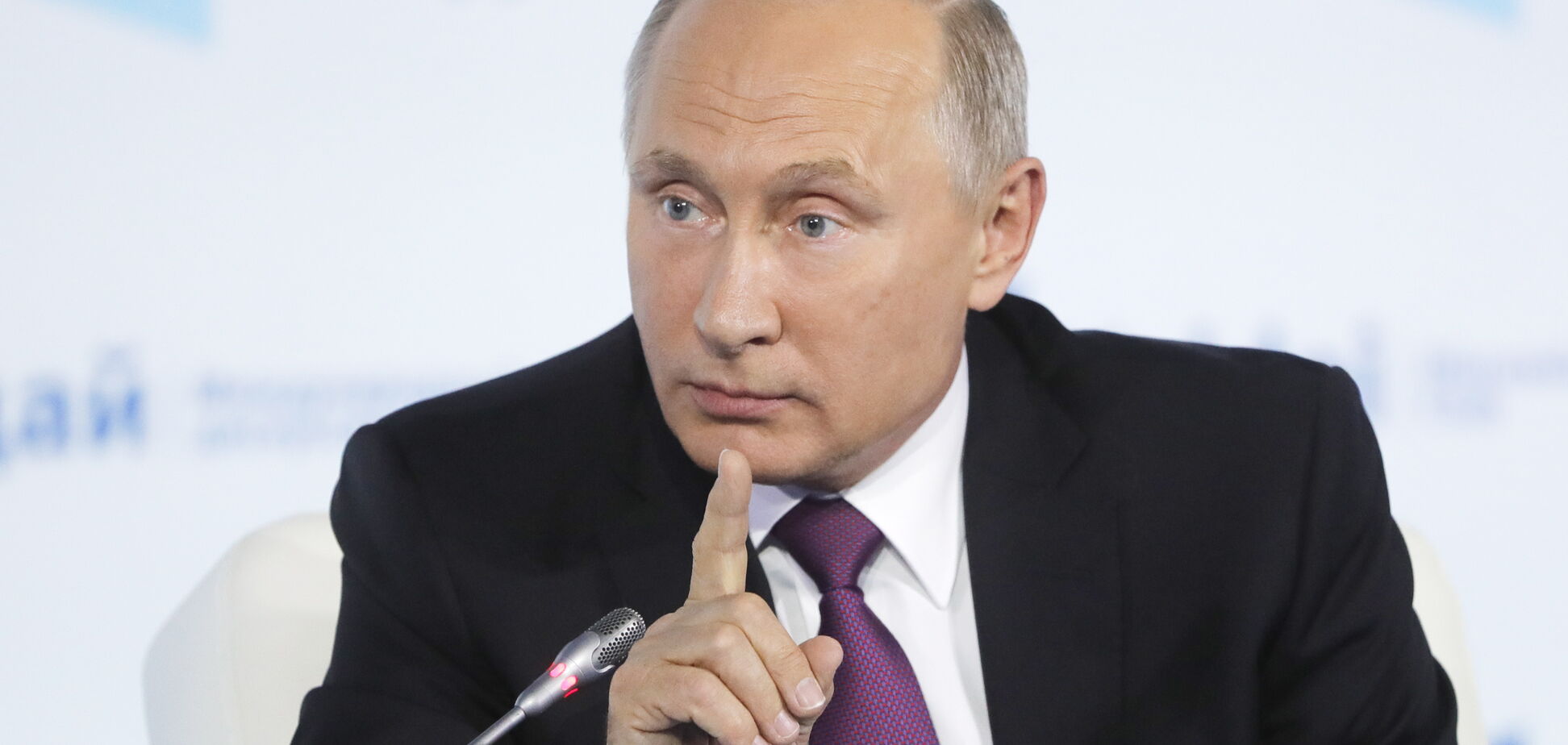 Путин - убийца? В США сделали громкое заявление о прошлом главы РФ