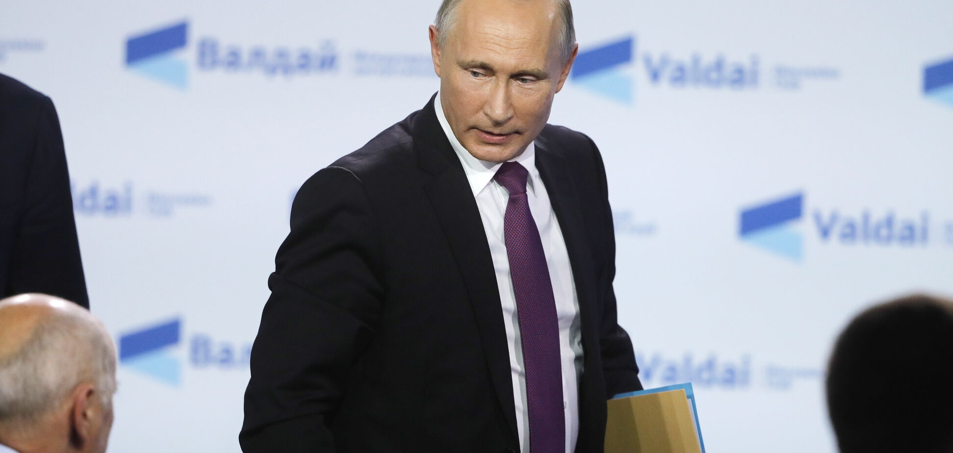 Злякалися? Путін із Лукашенком ухвалили важливе військове рішення